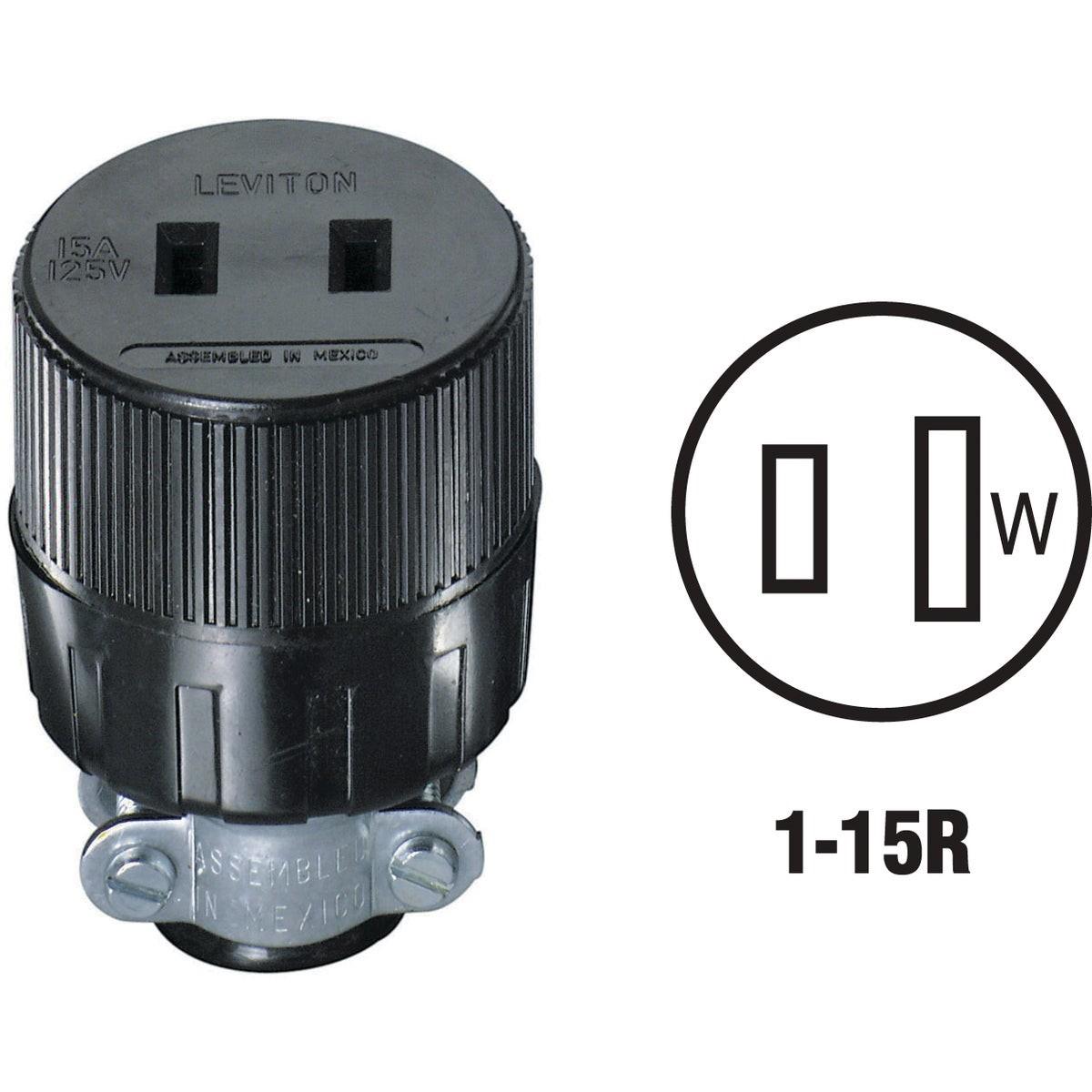 LEVITON 001-612 ELECTRIC CABLES