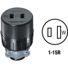 LEVITON 001-612 ELECTRIC CABLES