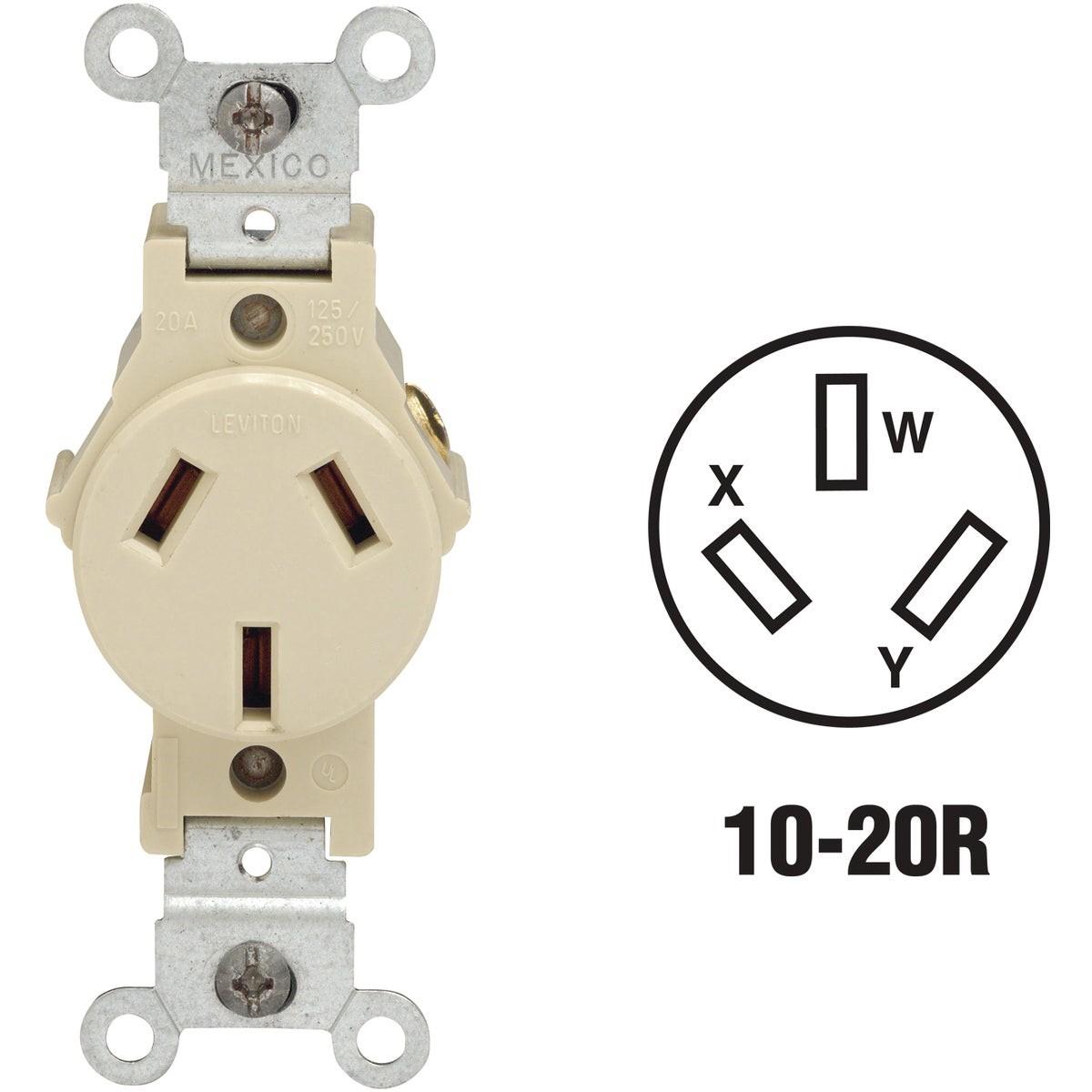 LEVITON 0030503200I ELECTRIC CABLES