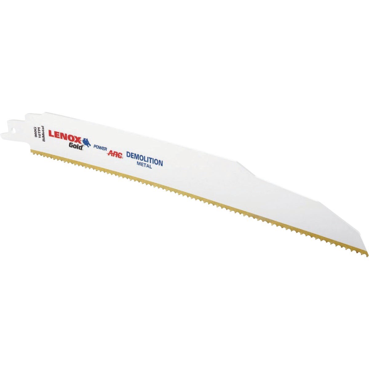 LENOX 21089960GR RECIPROCATING SAW BLADES
