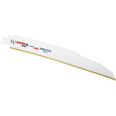 LENOX 21089960GR RECIPROCATING SAW BLADES