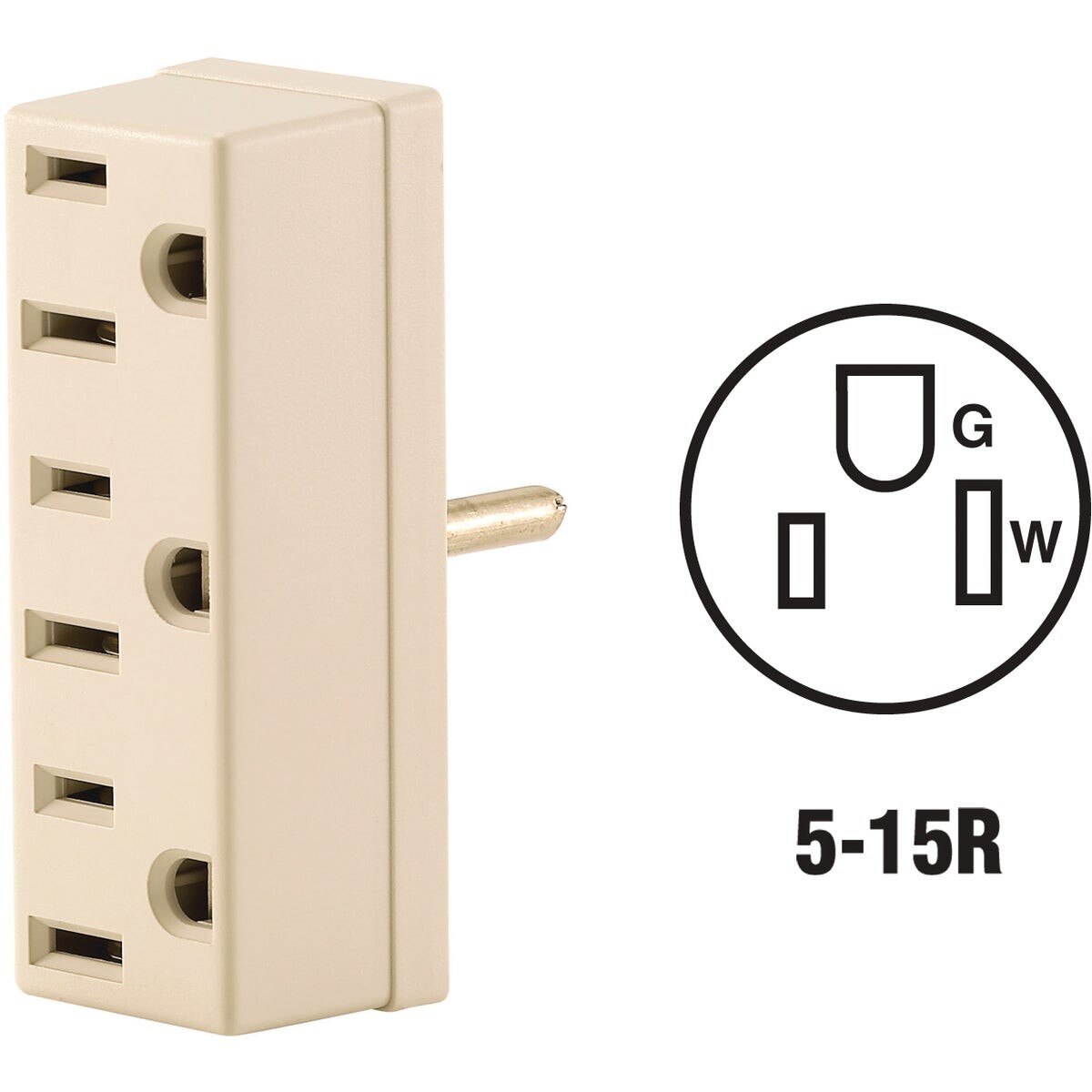 LEVITON 009-00697-00I ELECTRIC CABLES