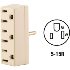 LEVITON 009-00697-00I ELECTRIC CABLES
