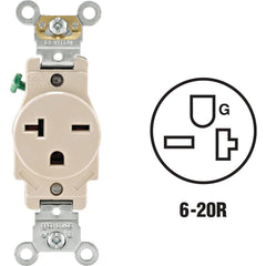 LEVITON 076-05461-00T LIGHTING, CONTROLS & ACCESSORIES