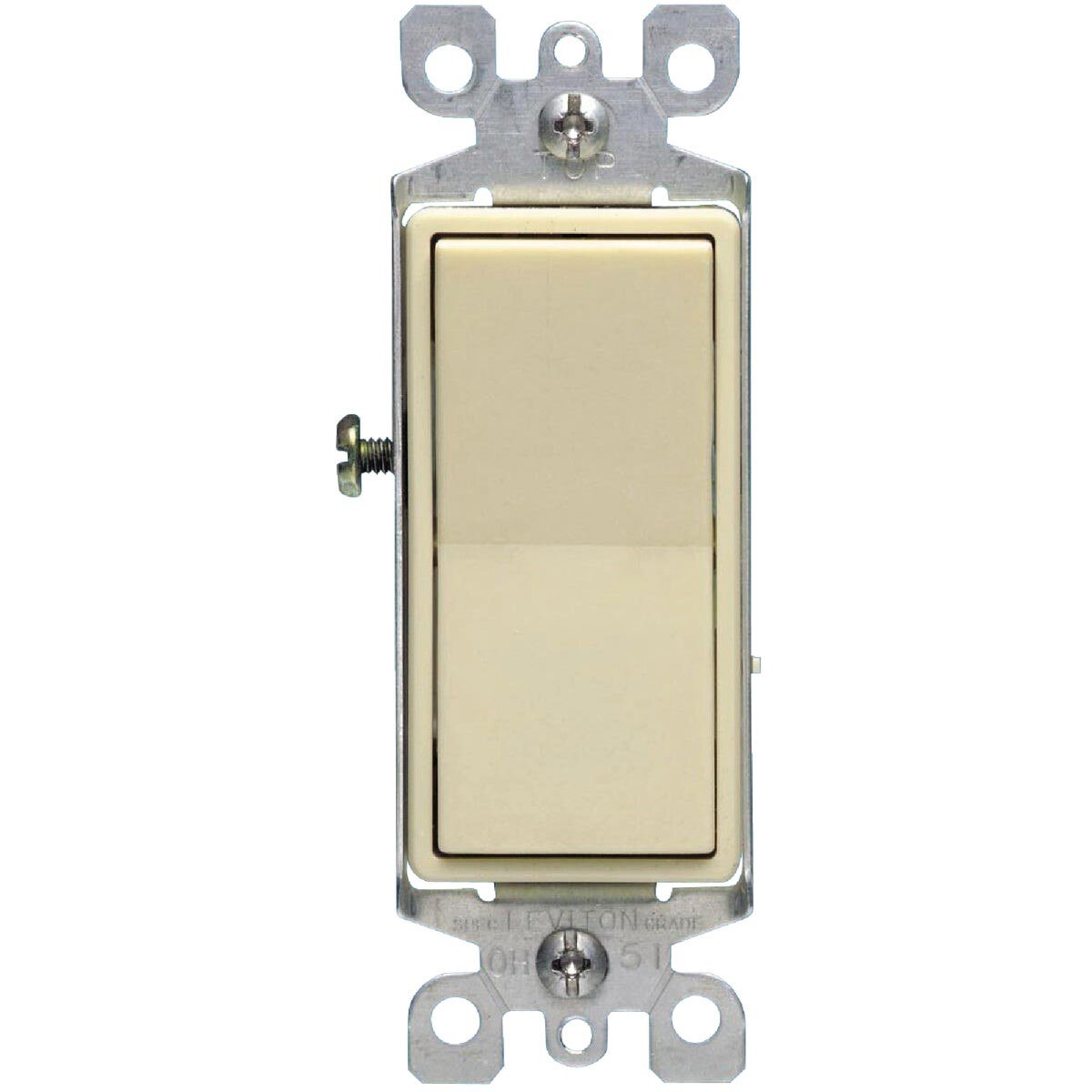 LEVITON 041-05604-02I TOGGLE SWITCHES