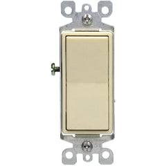 LEVITON 041-05604-02I TOGGLE SWITCHES