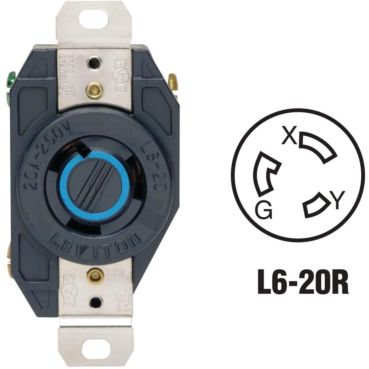 LEVITON 065-02320 
