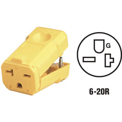 LEVITON 081-05459-0VY ELECTRIC CABLES