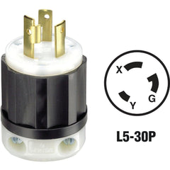 LEVITON 121-02611-0PB POWER & EXTENSION CORDS