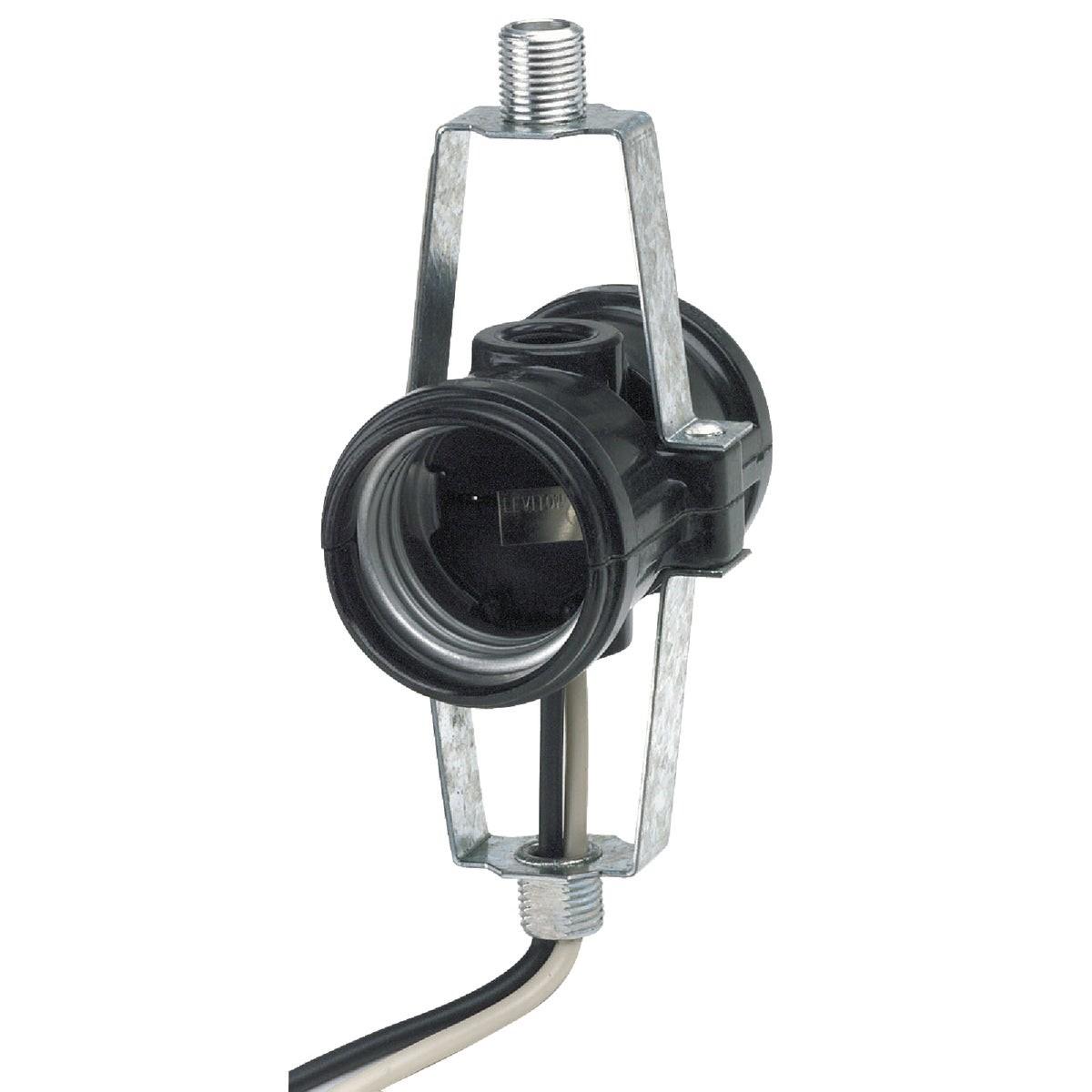 LEVITON 018-04015-D4F LIGHTING, CONTROLS & ACCESSORIES