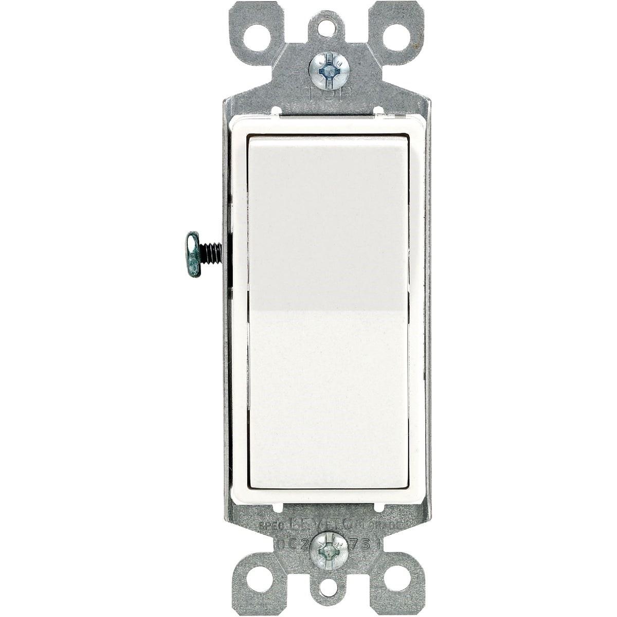 LEVITON 042-05604-02W TOGGLE SWITCHES
