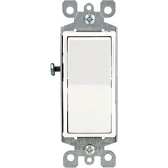 LEVITON 042-05604-02W TOGGLE SWITCHES