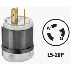 LEVITON 121-02311-0PB 