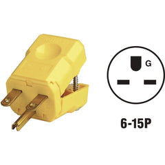LEVITON 021-15656-0VY ELECTRIC CABLES