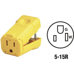 LEVITON 081-5259VY TERMINALS