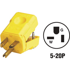 LEVITON 081-05356-0VY POWER & EXTENSION CORDS