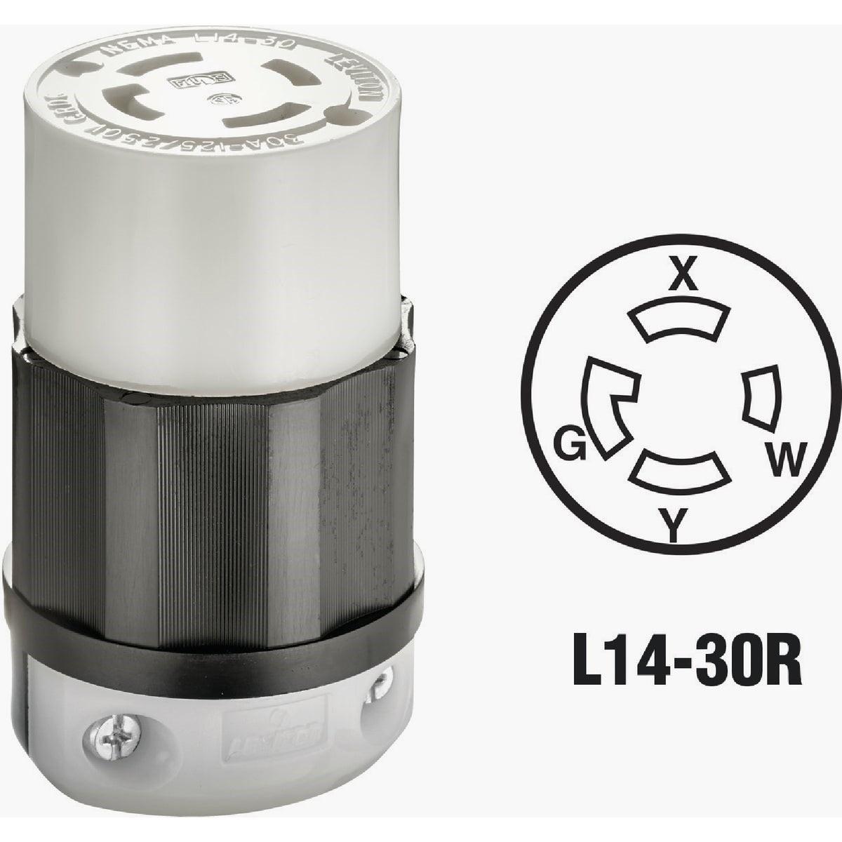 LEVITON 121-02713-0PB RELAYS