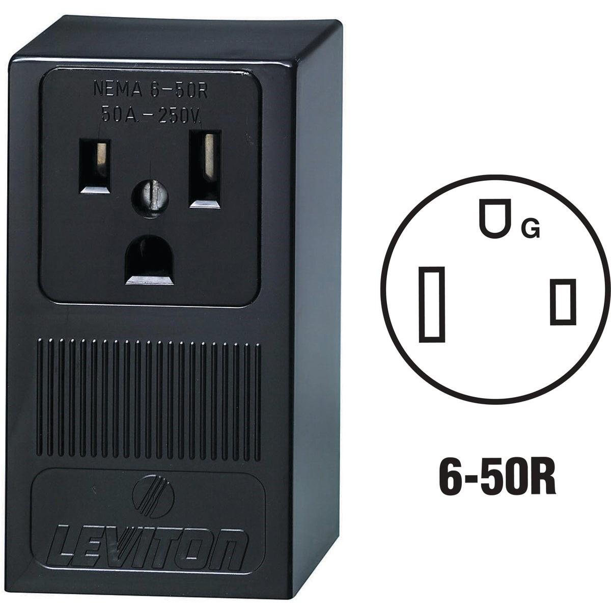 LEVITON R20-05378-P00 POWER & EXTENSION CORDS