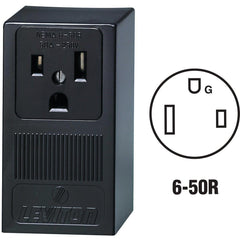 LEVITON R20-05378-P00 POWER & EXTENSION CORDS