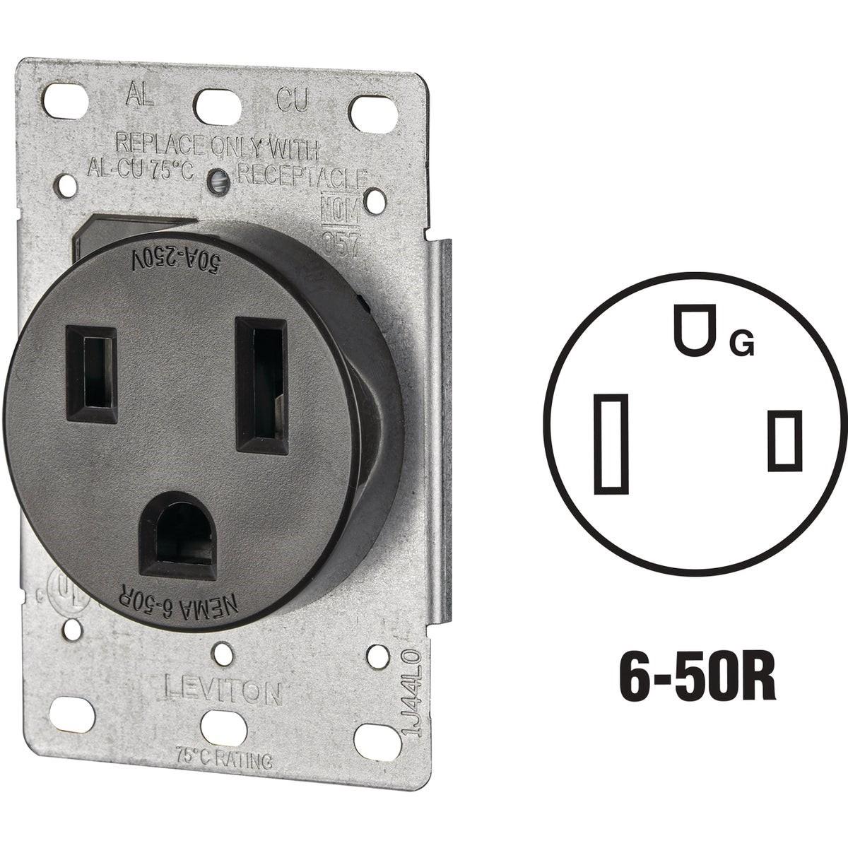 LEVITON R10-05374-S00 POWER & EXTENSION CORDS