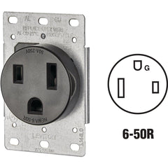 LEVITON R10-05374-S00 POWER & EXTENSION CORDS