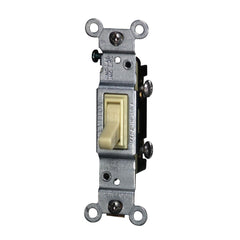 LEVITON 207-02651-02I TOGGLE SWITCHES