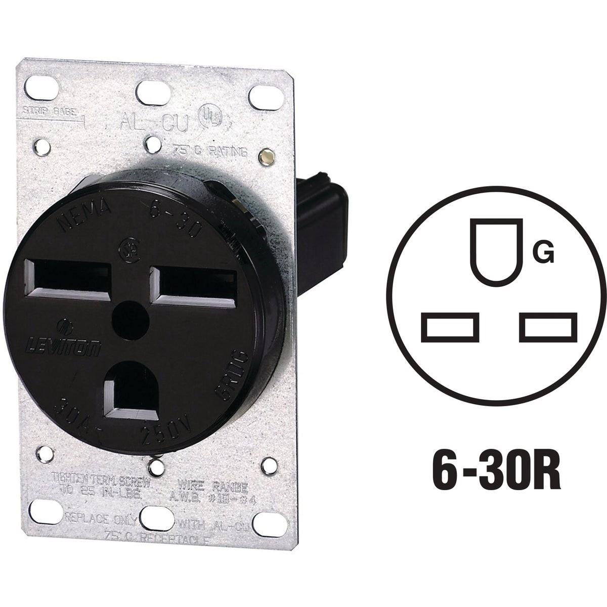 LEVITON R10-05372-S00 ELECTRIC CABLES