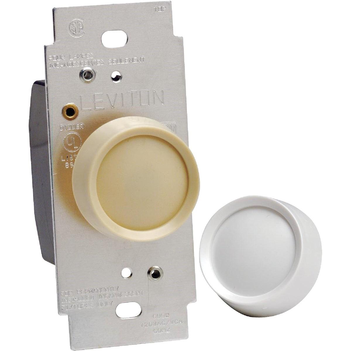 LEVITON C26-RDL06-0TW TOGGLE SWITCHES