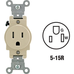 LEVITON 132-T5015-00I ELECTRIC CABLES
