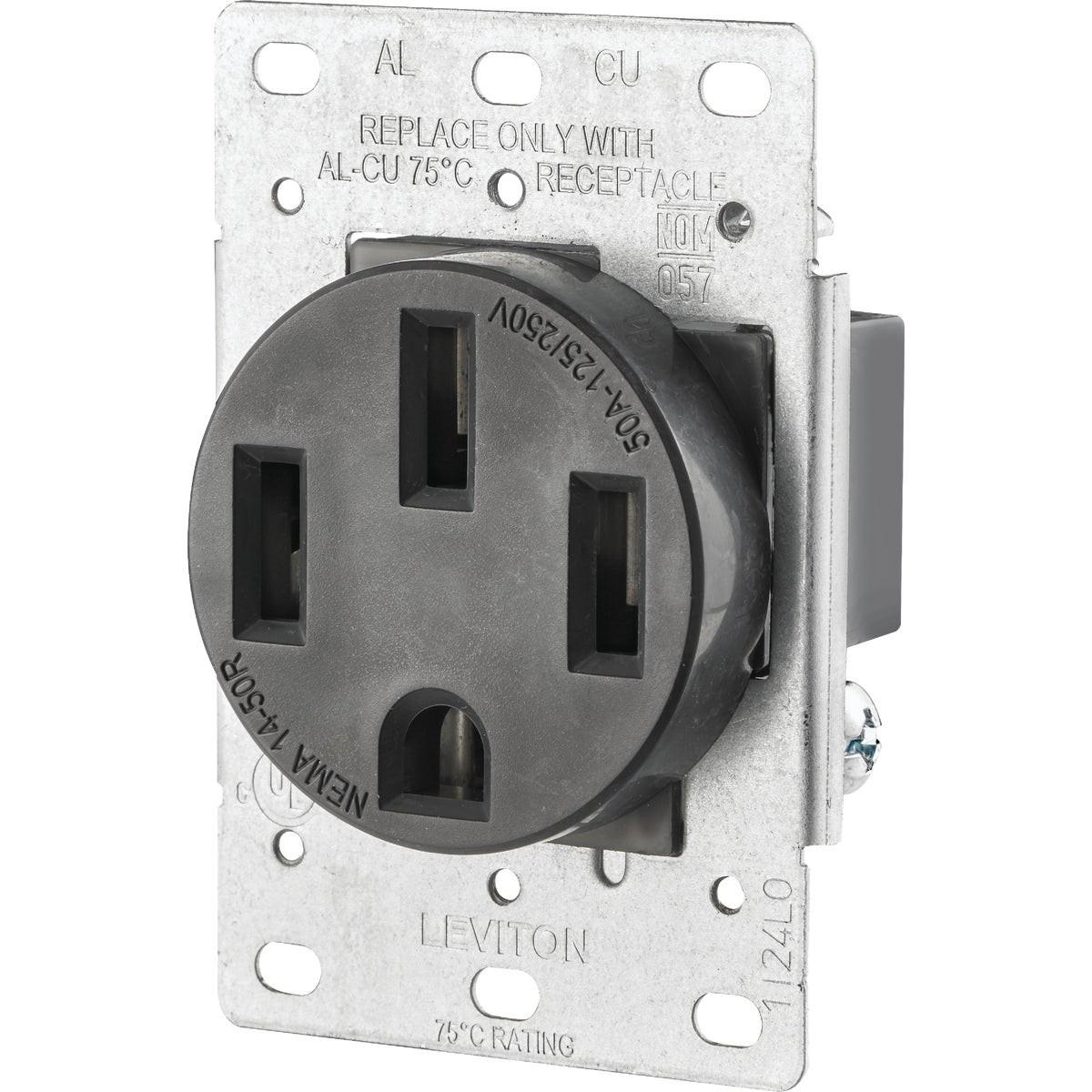 LEVITON R10-00279-S00 POWER & EXTENSION CORDS