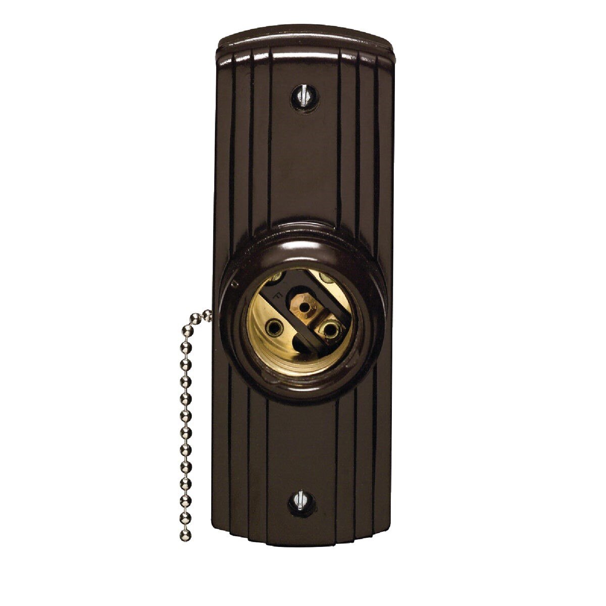 LEVITON C20-5235 LIGHT BULBS, SOCKETS & BALLASTS