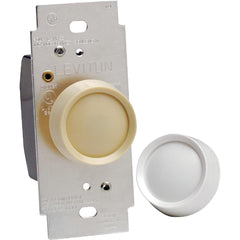 LEVITON C26-RNL06-0TW TOGGLE SWITCHES