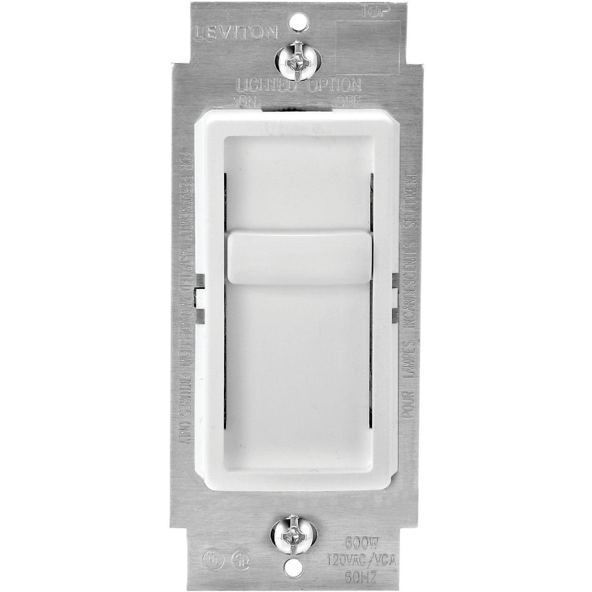 LEVITON C22-06672-1LW LIGHTING, CONTROLS & ACCESSORIES