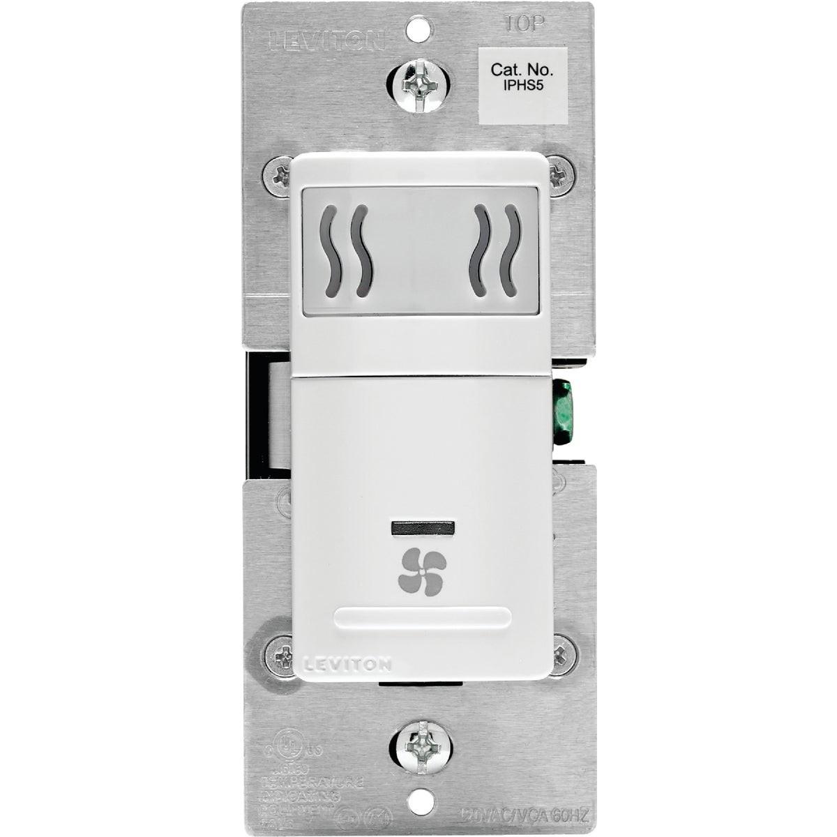 LEVITON R02-DHS05-1LM AIR SENSORS