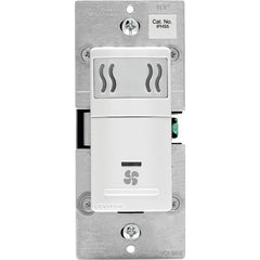LEVITON R02-DHS05-1LM AIR SENSORS