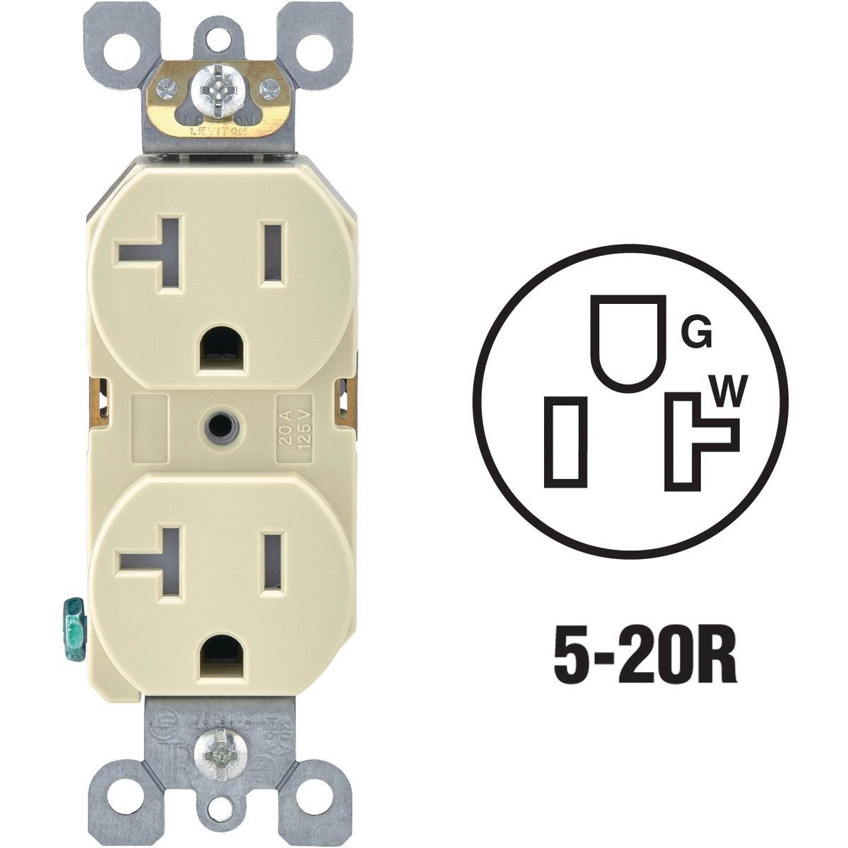 LEVITON R51-T5820-0IS 