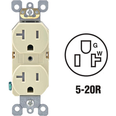 LEVITON R51-T5820-0IS 