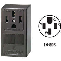 LEVITON R20-55050-P00 POWER & EXTENSION CORDS