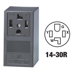 LEVITON R20-55054-P00 ELECTRIC CABLES