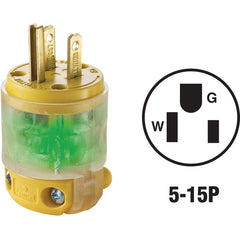LEVITON R50-515PV-LIT 