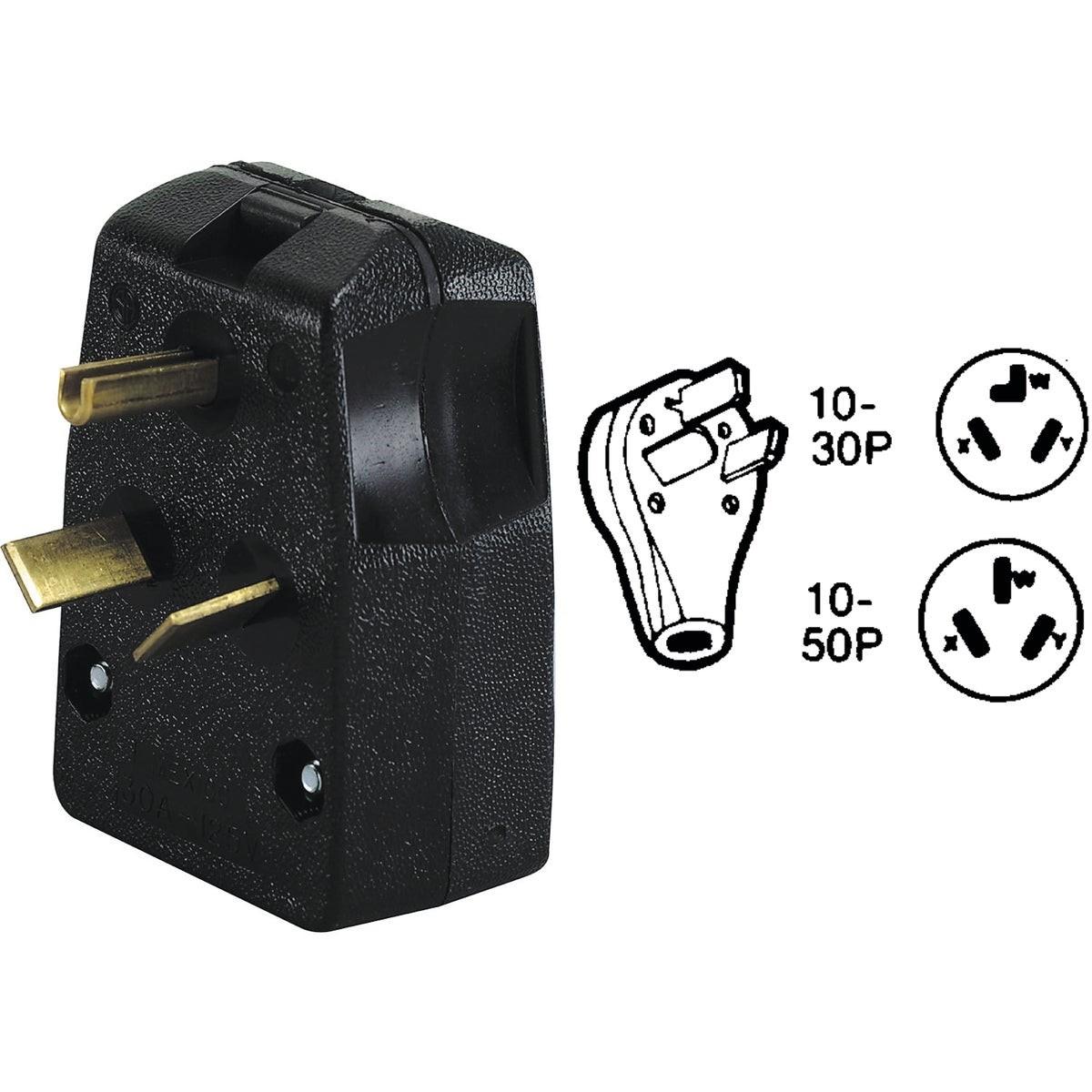 LEVITON R55-00287-00E POWER & EXTENSION CORDS
