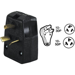 LEVITON R55-00287-00E POWER & EXTENSION CORDS
