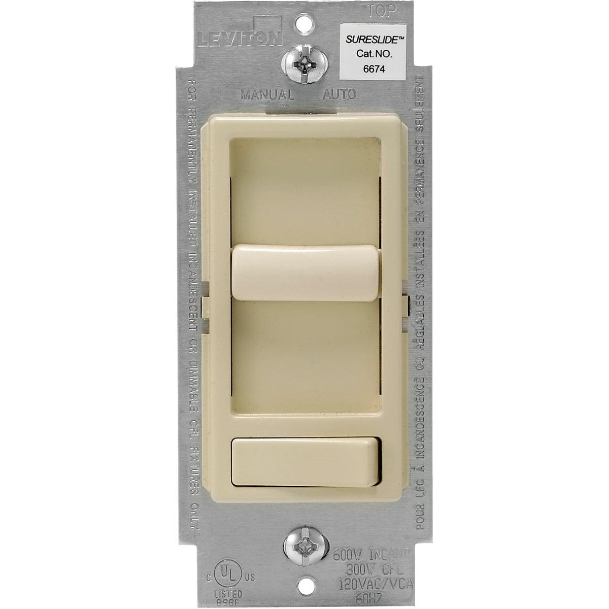 LEVITON R71-06674-P0I LIGHTING, CONTROLS & ACCESSORIES