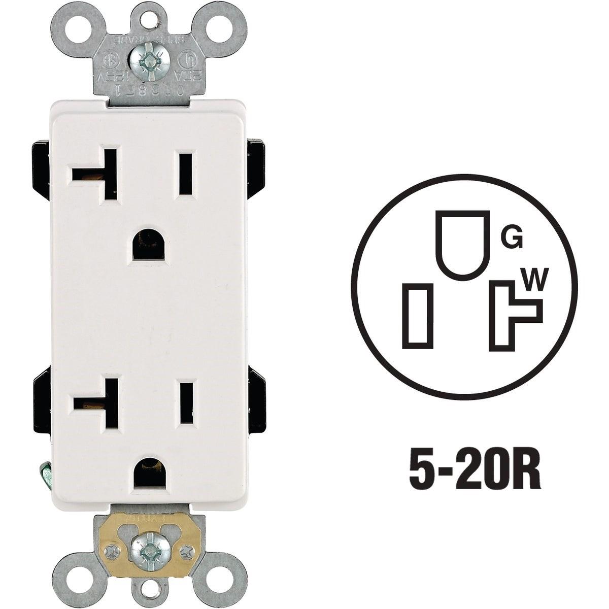 LEVITON R82-16352-0WS LIGHTING, CONTROLS & ACCESSORIES