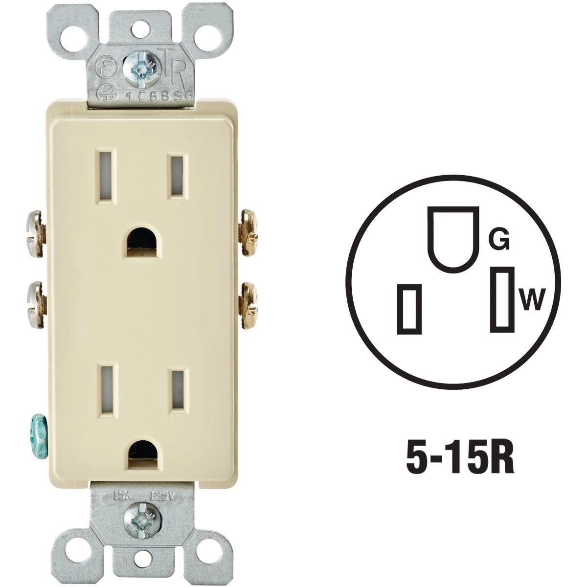 LEVITON R58-T5325-0DI ELECTRIC CABLES