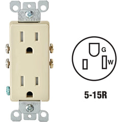 LEVITON R58-T5325-0DI ELECTRIC CABLES