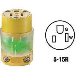 LEVITON R50-515CV-LIT 