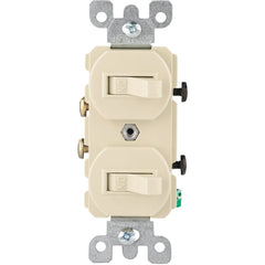 LEVITON S01-05224-2IS TOGGLE SWITCHES