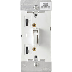 LEVITON R12-TSL06-1KW LIGHTING, CONTROLS & ACCESSORIES