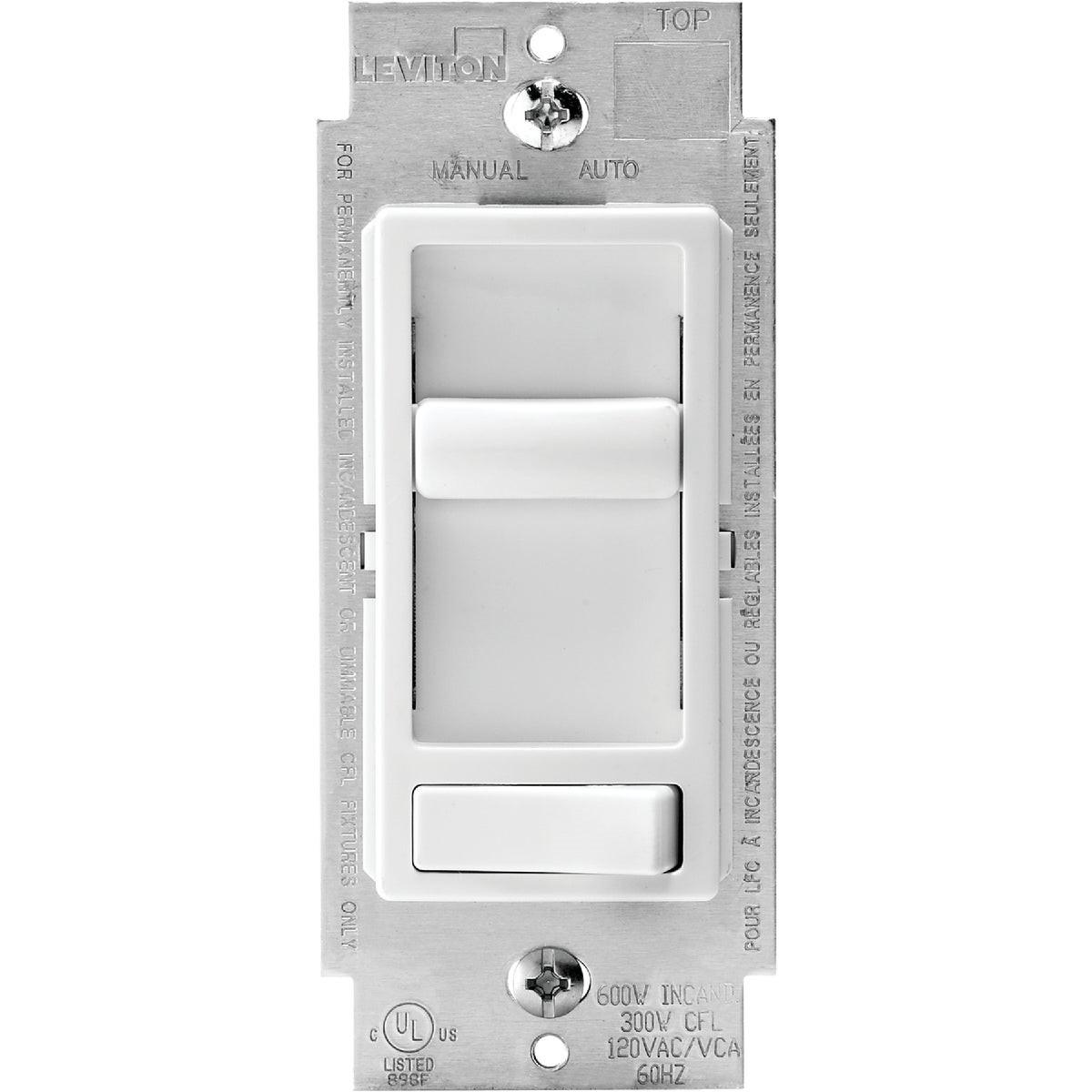LEVITON R62-06674-P0W LIGHTING, CONTROLS & ACCESSORIES